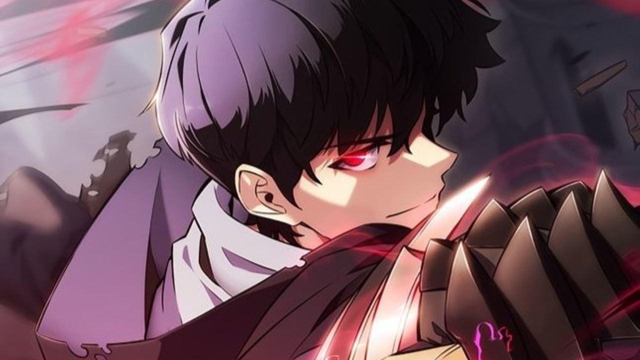 the regressed son of a duke is an assassin