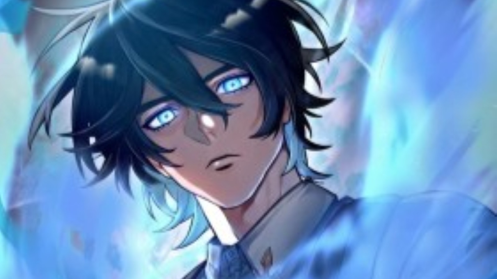 The Regressed Sword Saint's Magic Theory