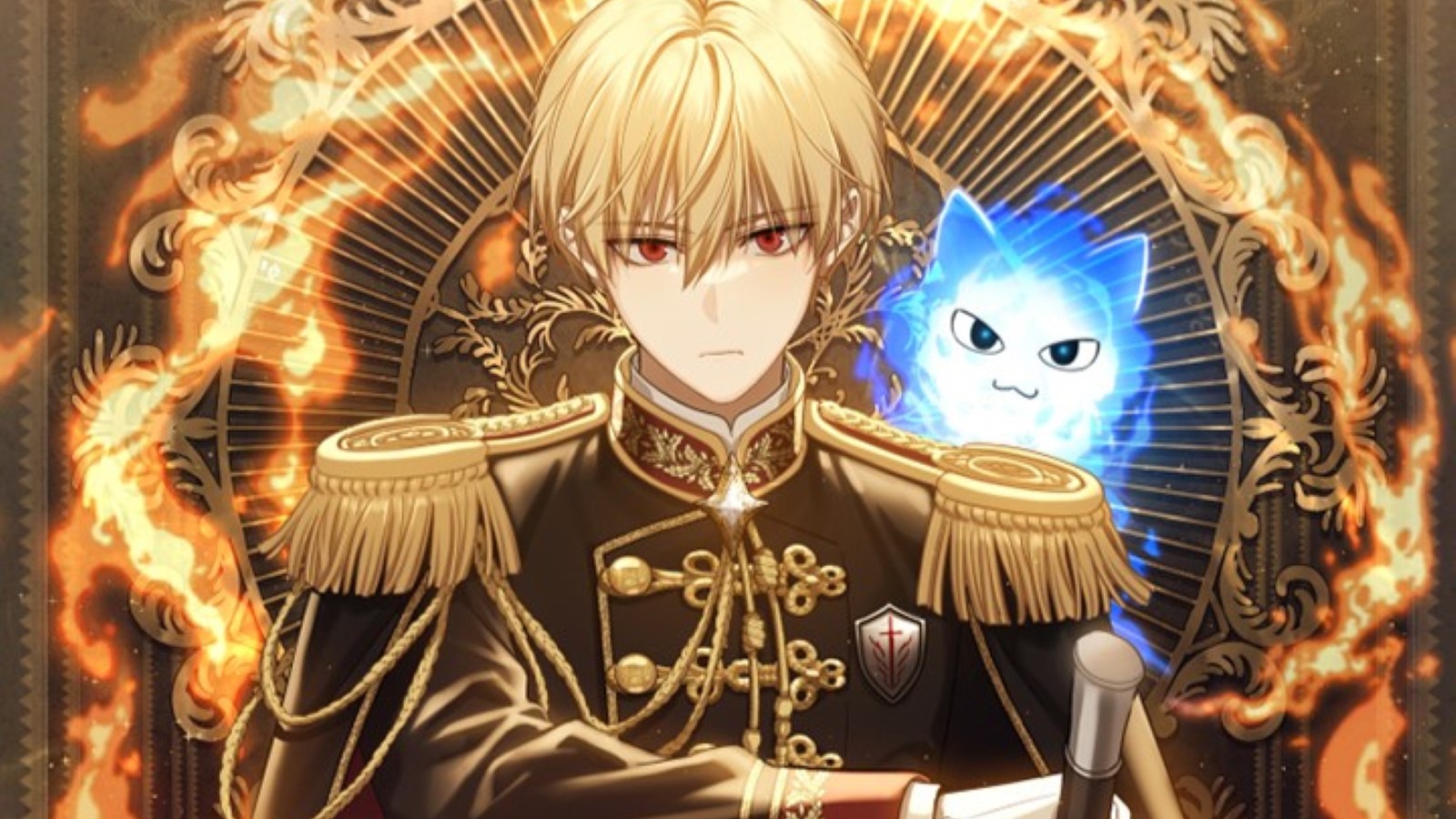 The Reincarnated Assassin Is a Genius Swordsman