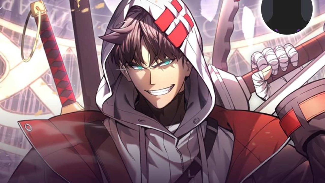 The Return of the Disaster-Class Hero