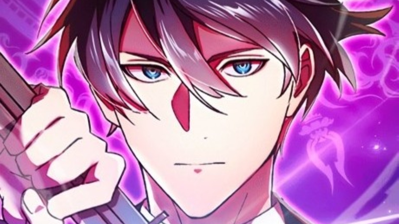 The Return of the Genius Sword Saint