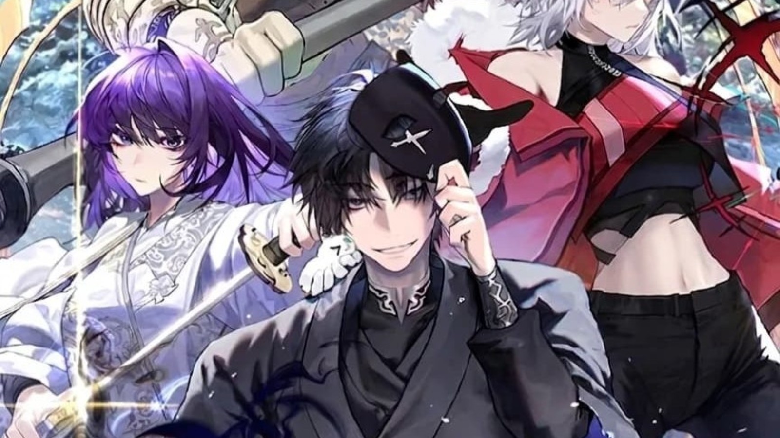 The Return of the Unrivaled Genius Ranker