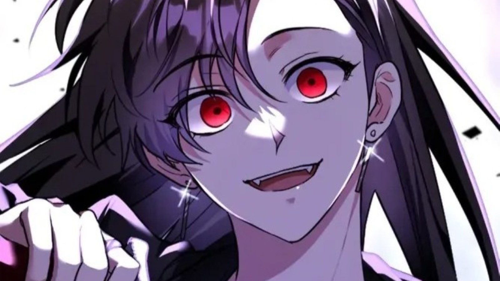 The Returned C-Rank Tank Won't Die!