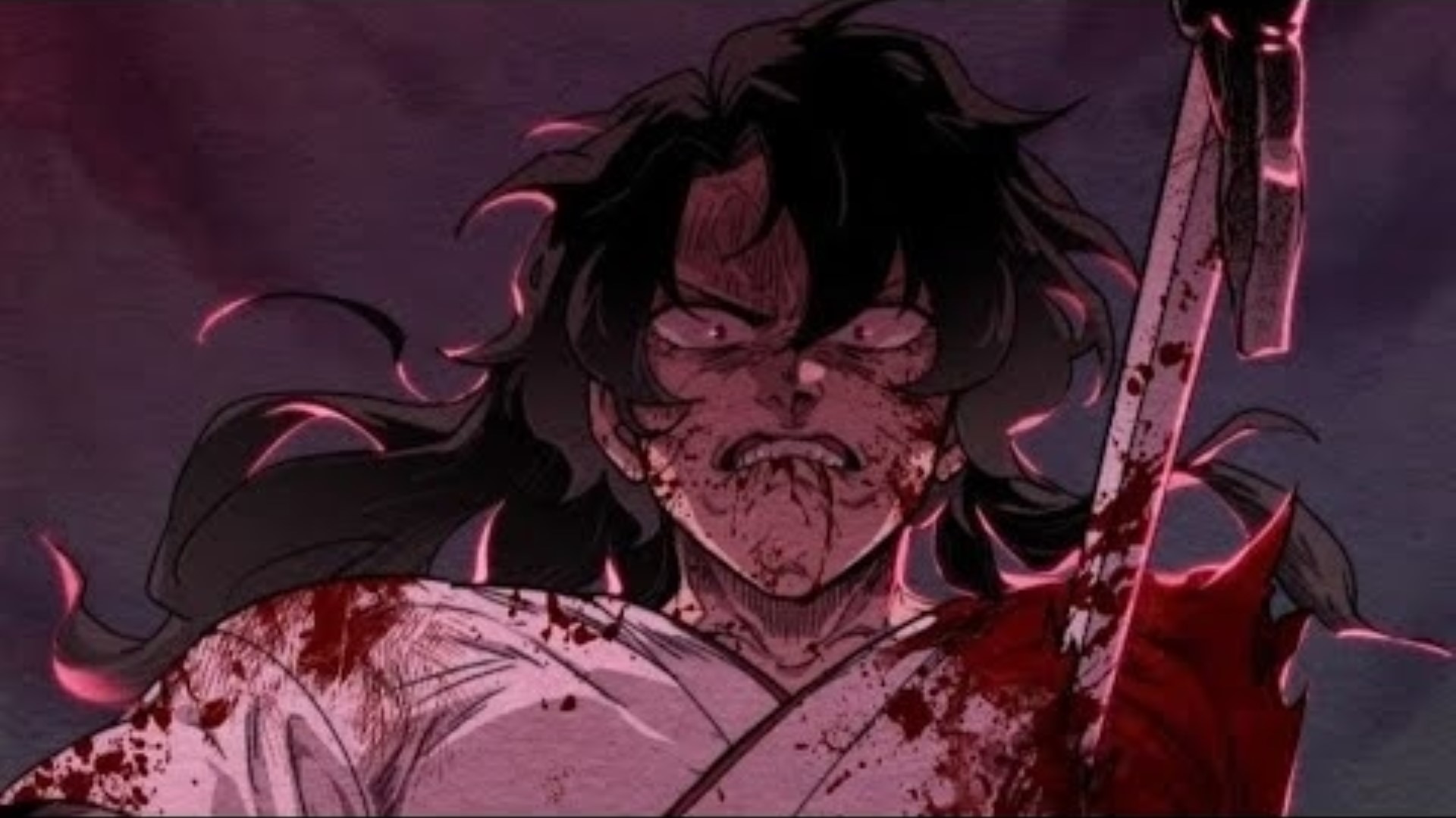 The Returns of The Mount Hua Sect