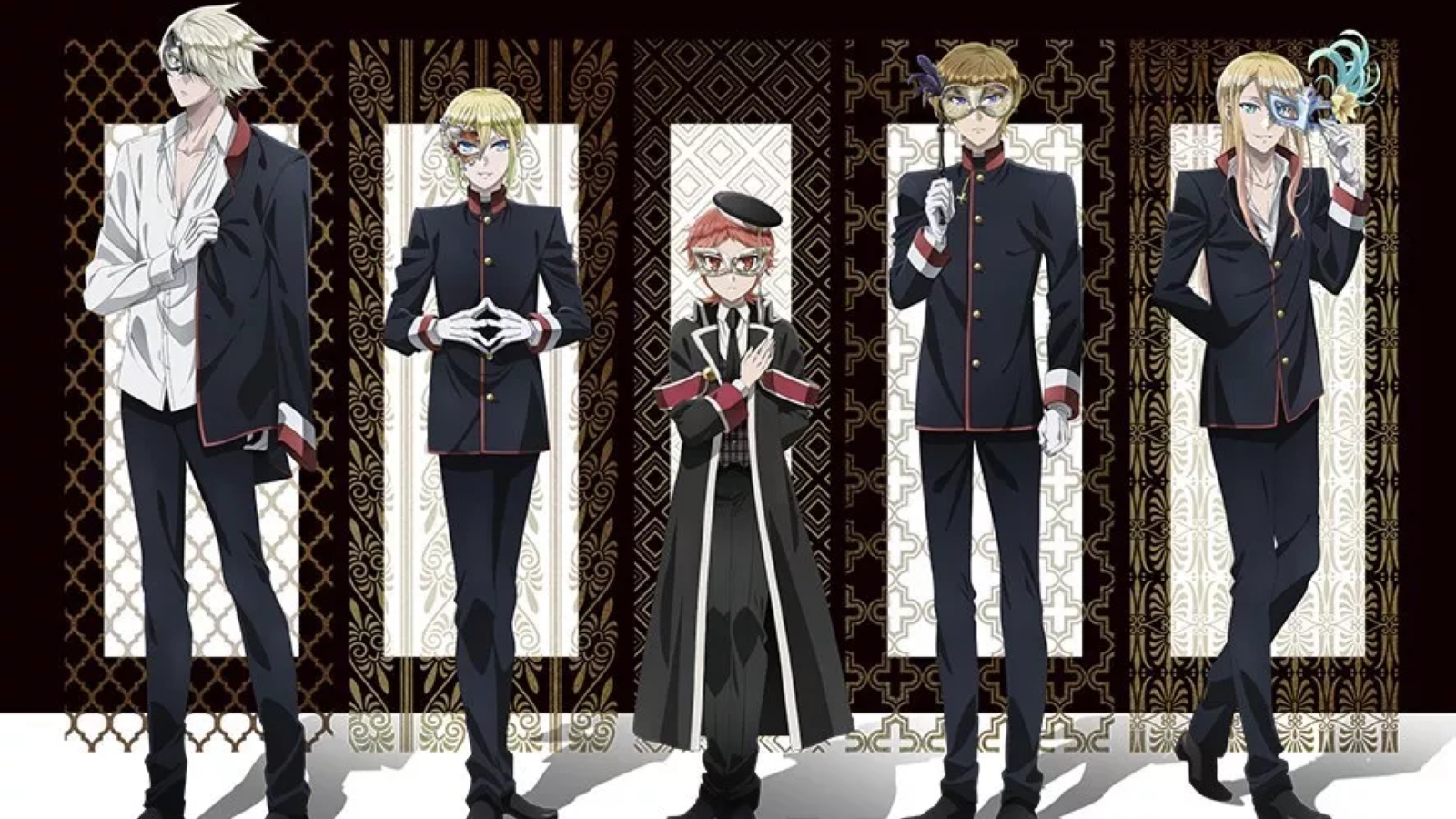 the royal tutor
