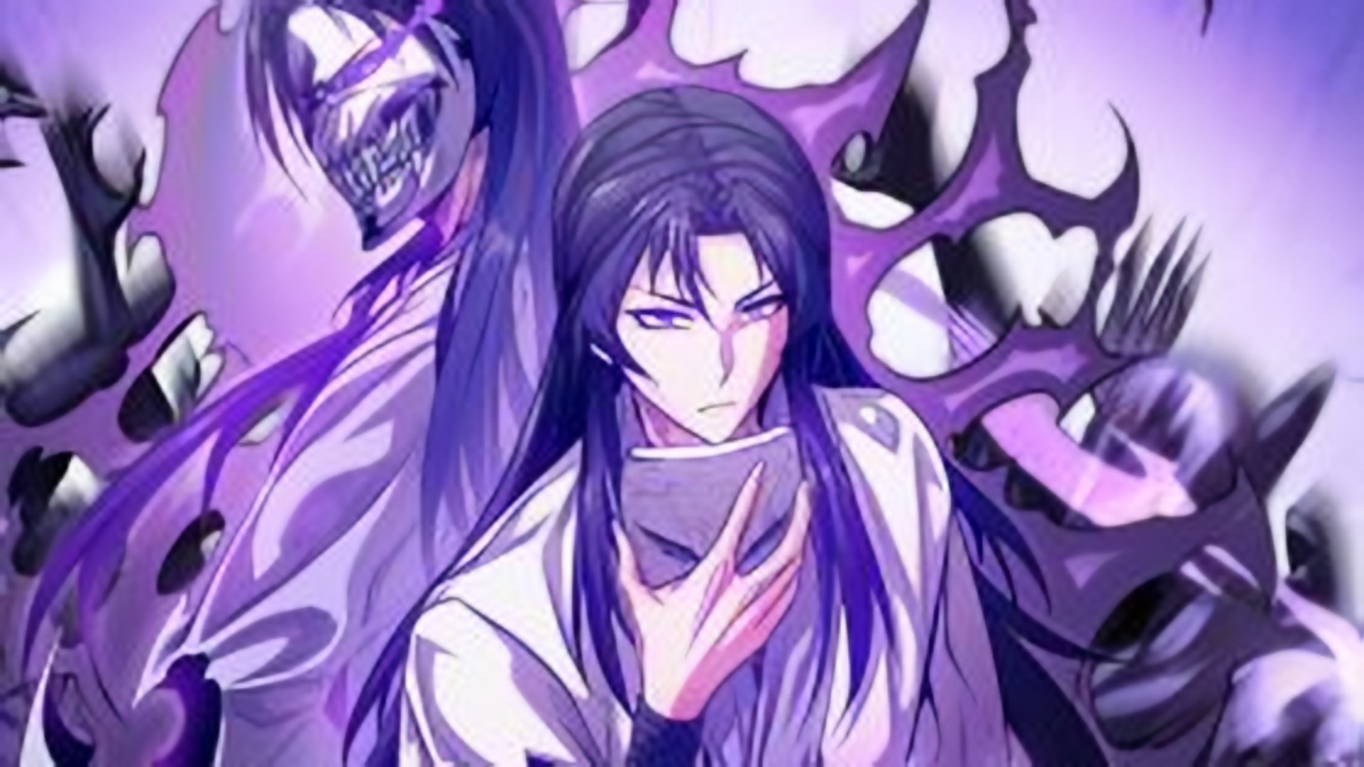 the ruler of darkness