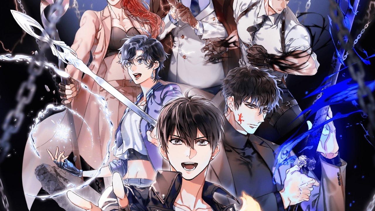 the s classes that i raised