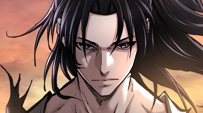The Supreme Demon Swordmaster