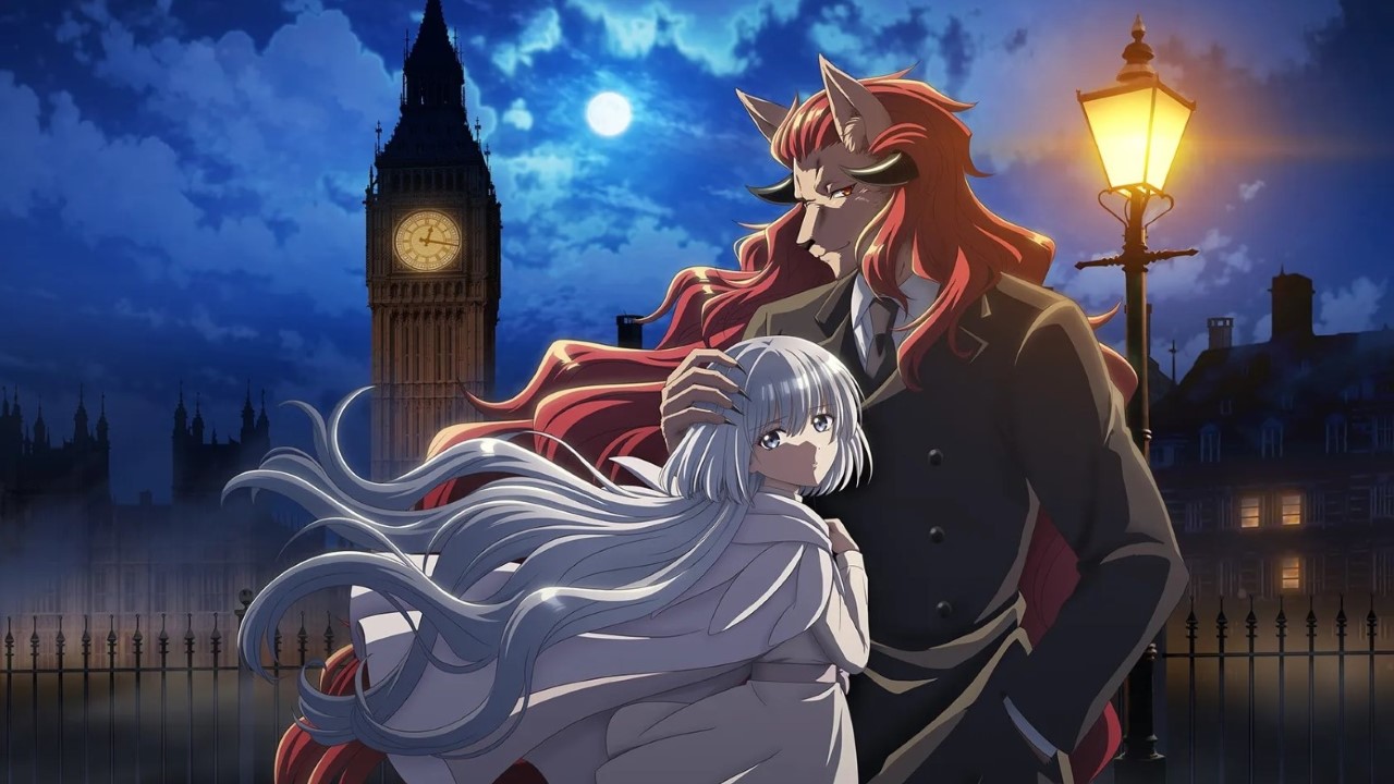 the tale of the outcasts