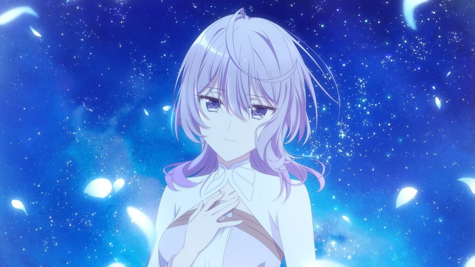 the too perfect saint