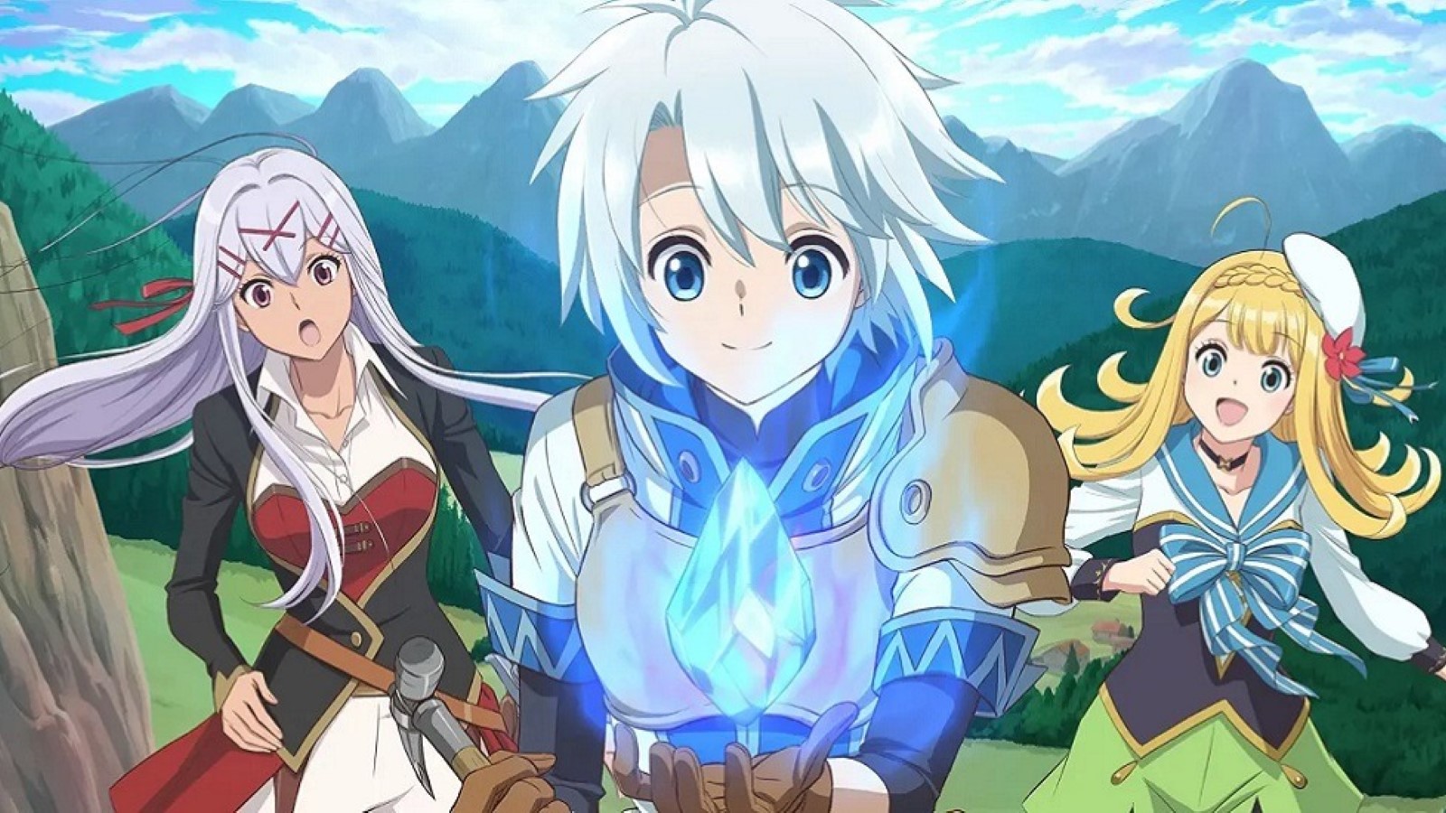 the unaware atelier master