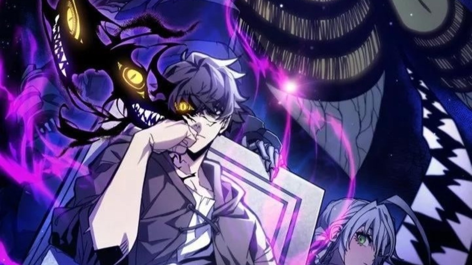 The Unbeatable Dungeon's Lazy Boss Monster