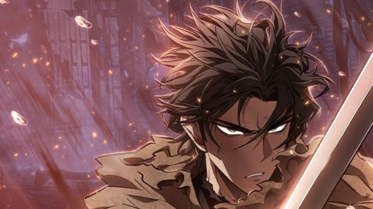 The World After the Fall