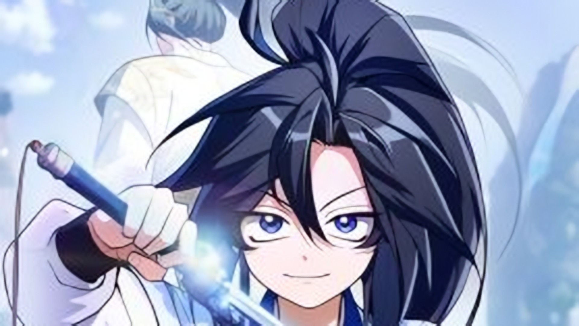 third rate martial family becomes the best under heaven