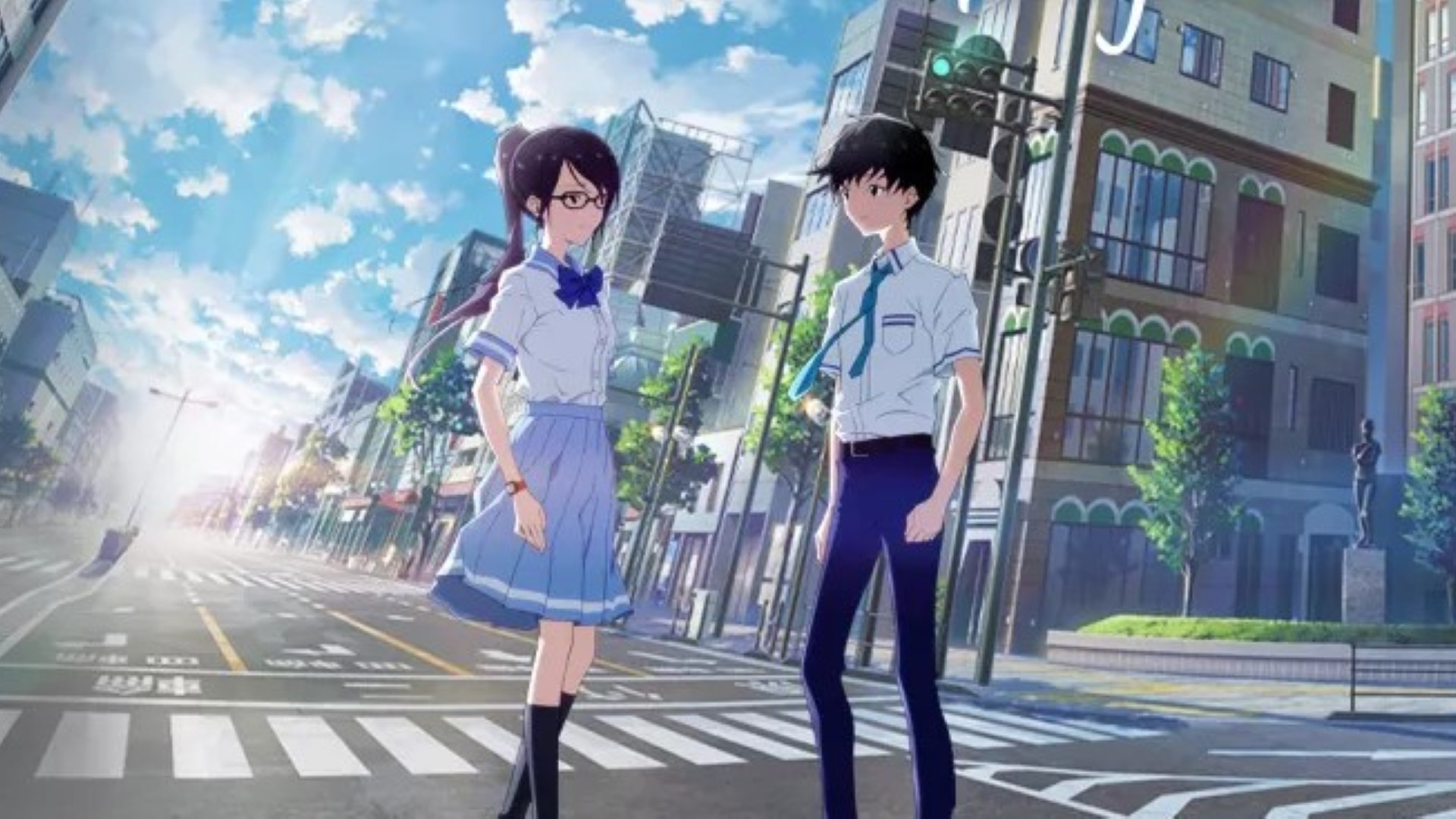 To Every You I've Loved Before