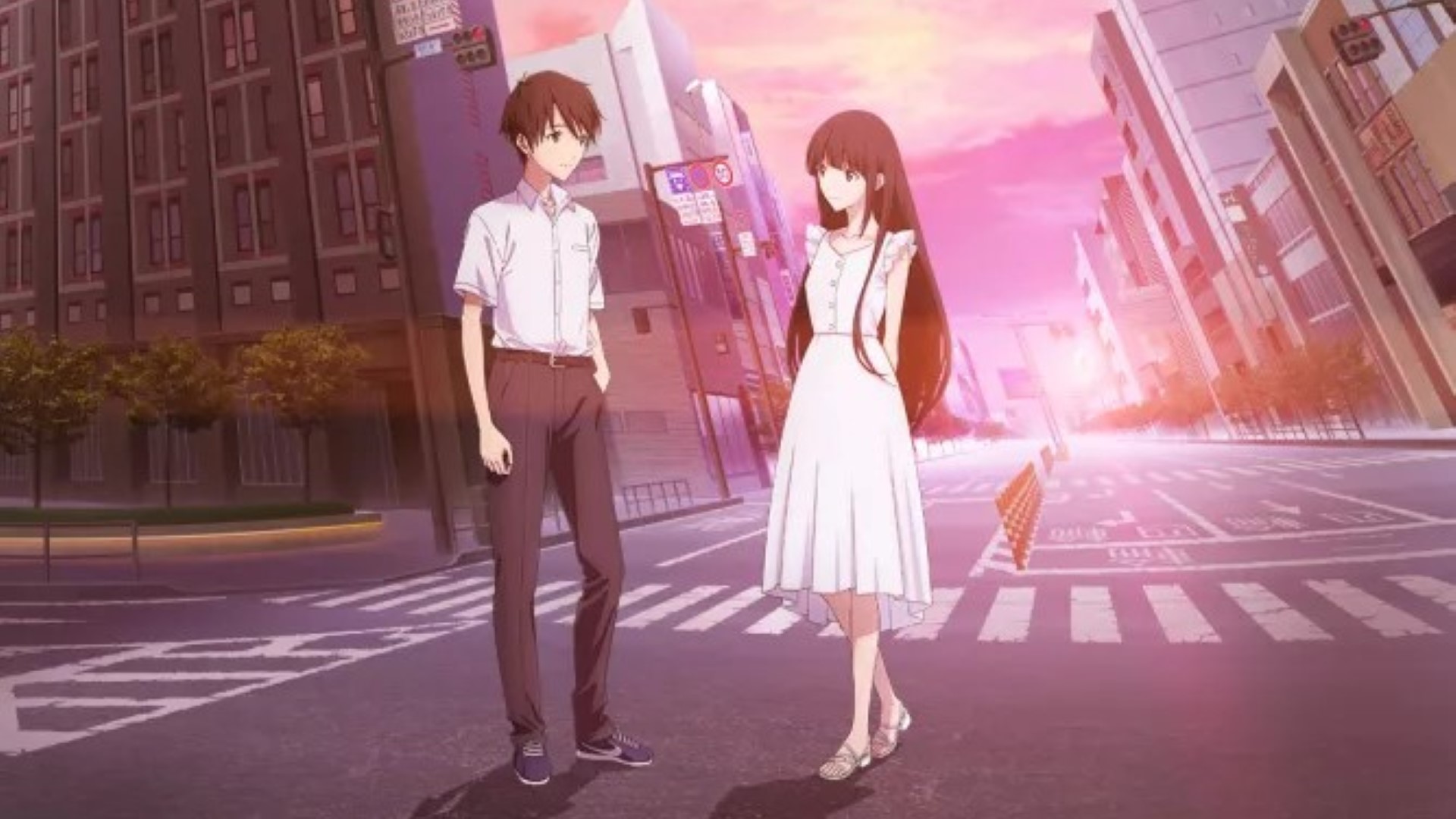 To Me, The One Who Loved You