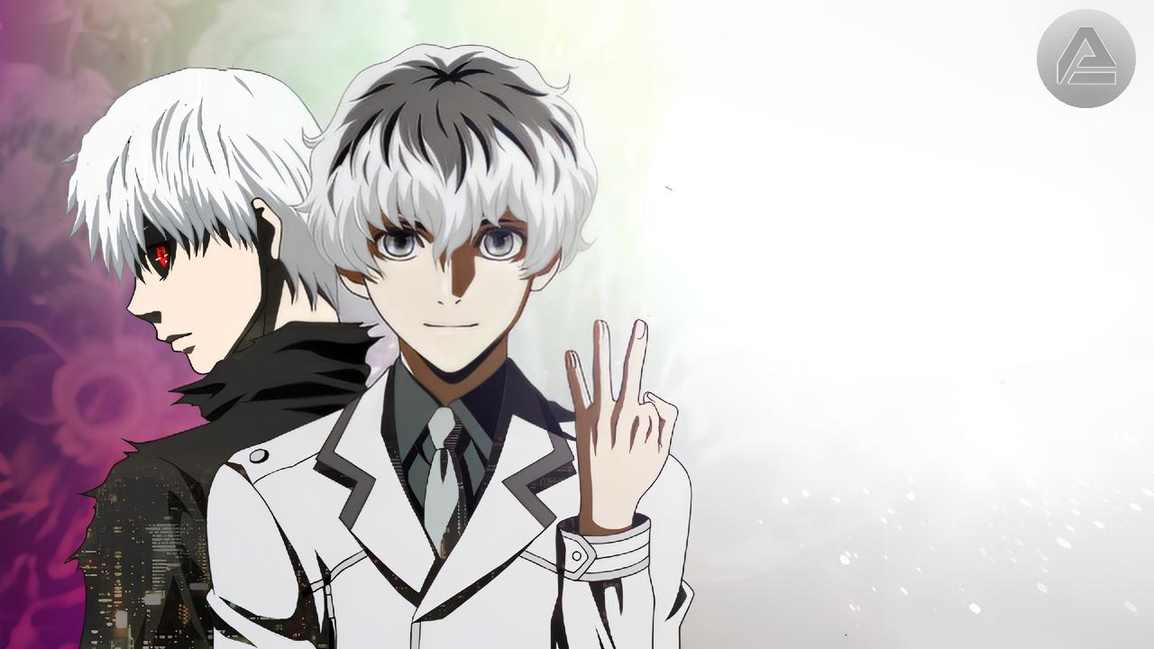 tokyo ghoul re