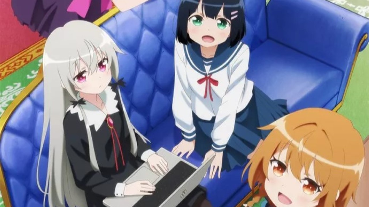 tonari no kyuuketsuki san