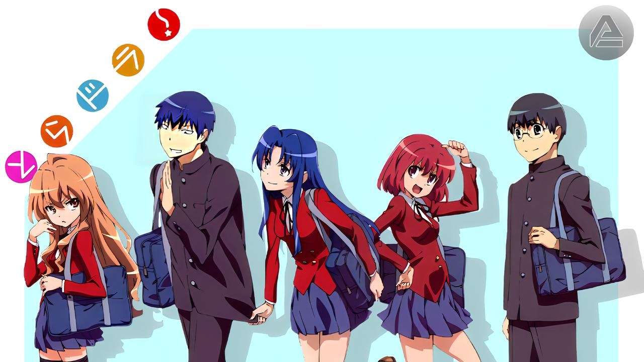 toradora