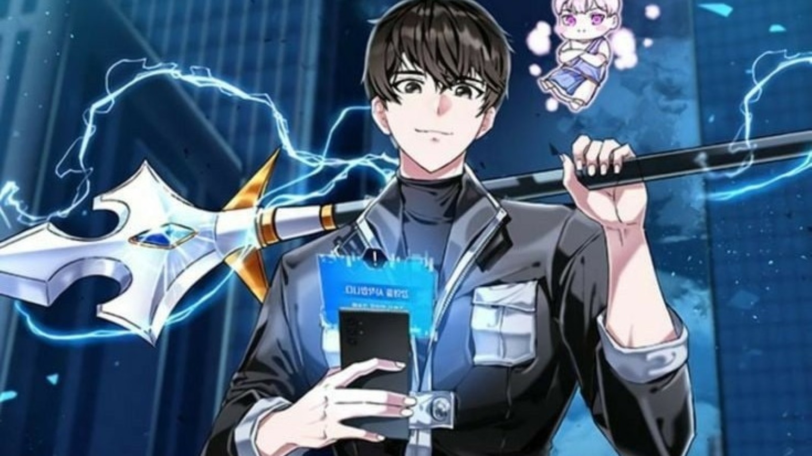 Transcension Academy