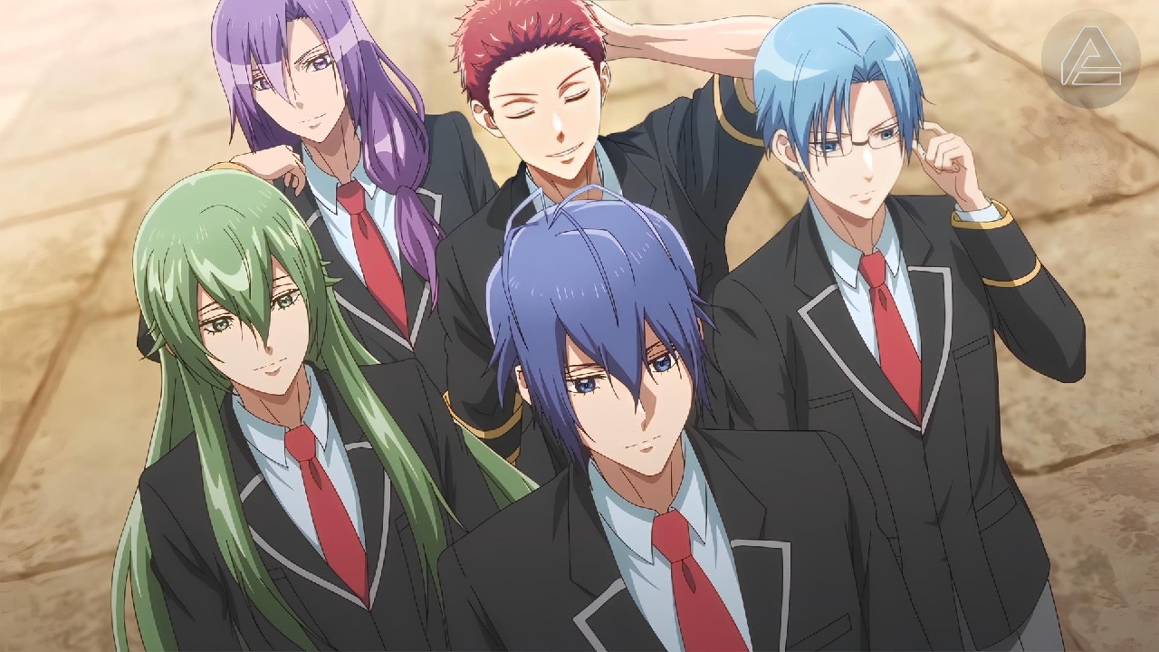 Trapped in a Dating Sim: The World of Otome Games is Tough for Mobs