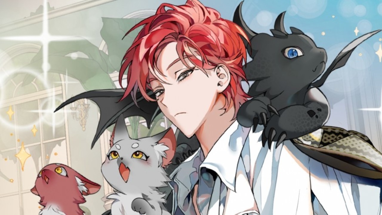 Trash of The Count’s Family