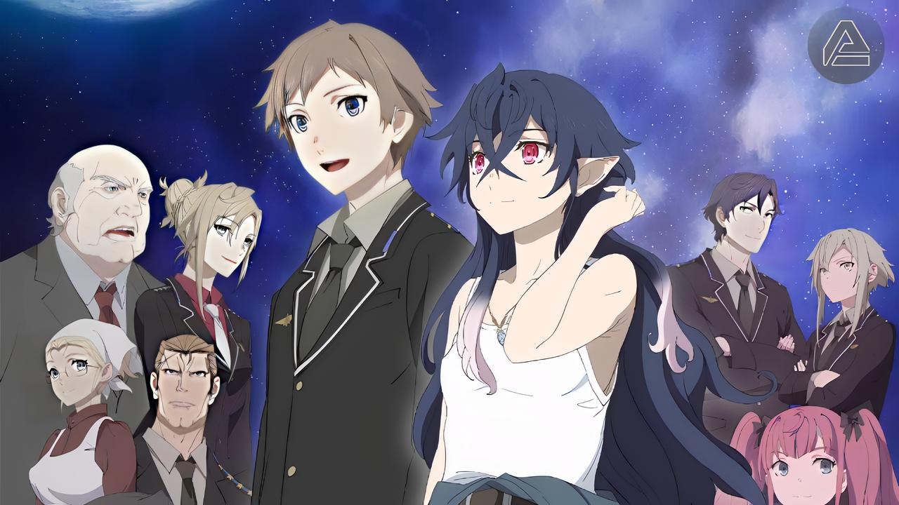 tsuki to laika to nosferatu