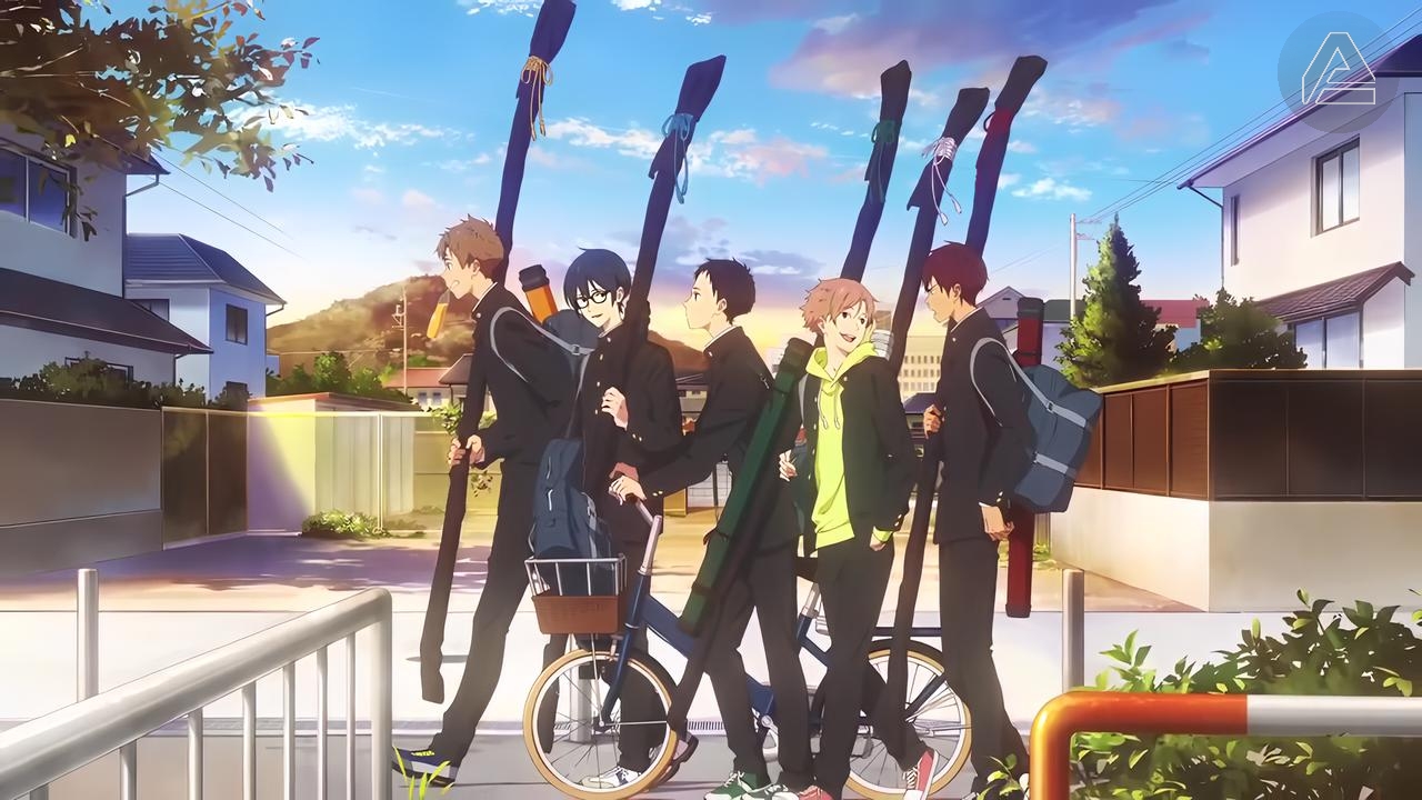 tsurune