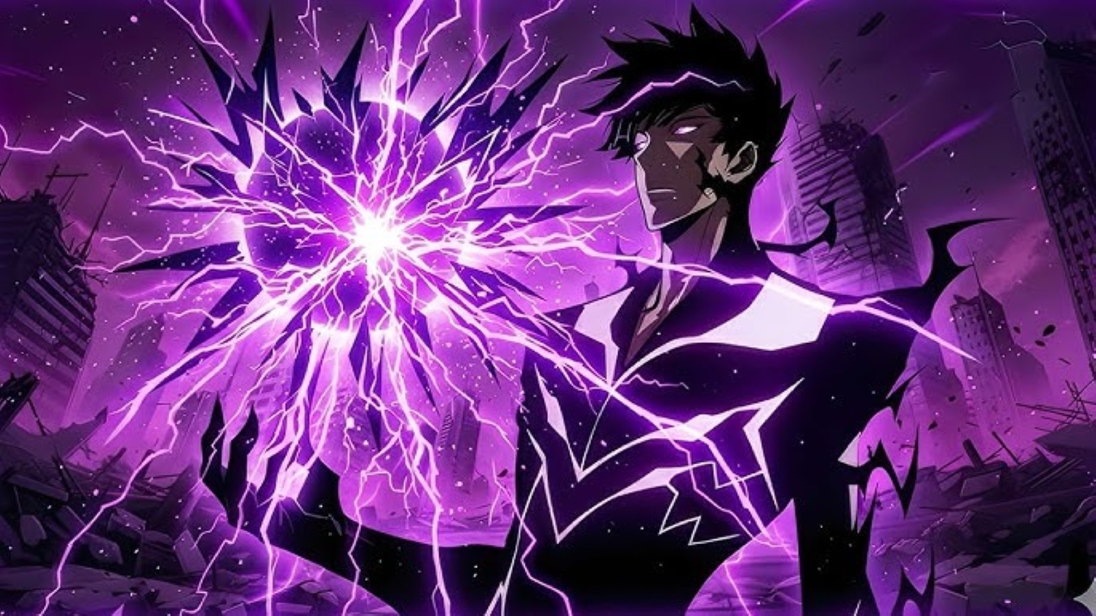 Tyrant Of The Otherworld Prison