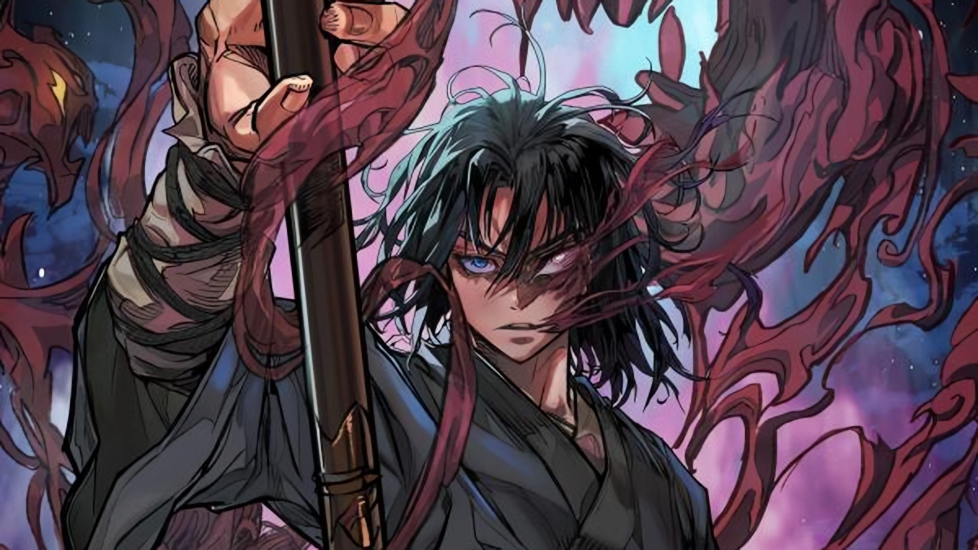 unrivaled spear demon