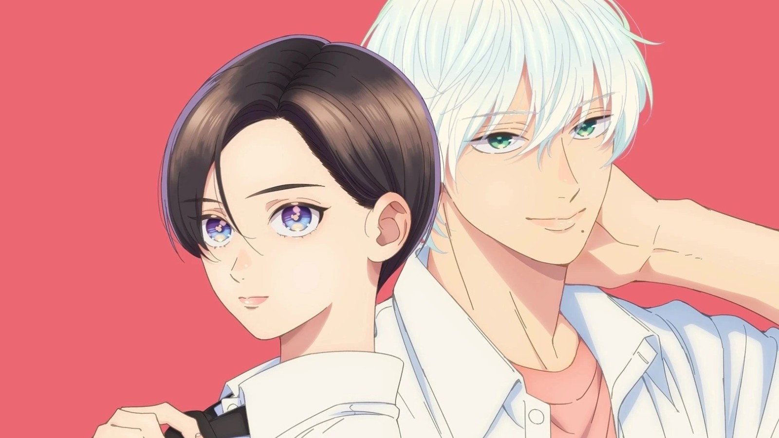 Uruwashi no Yoi no Tsuki