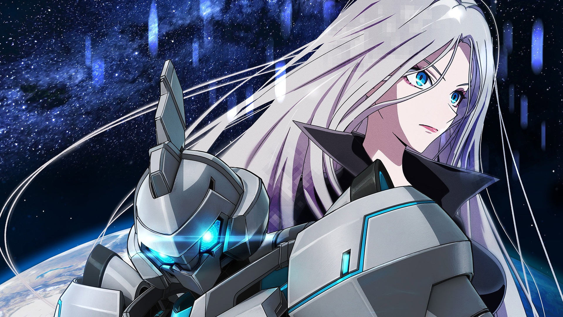 vertex force