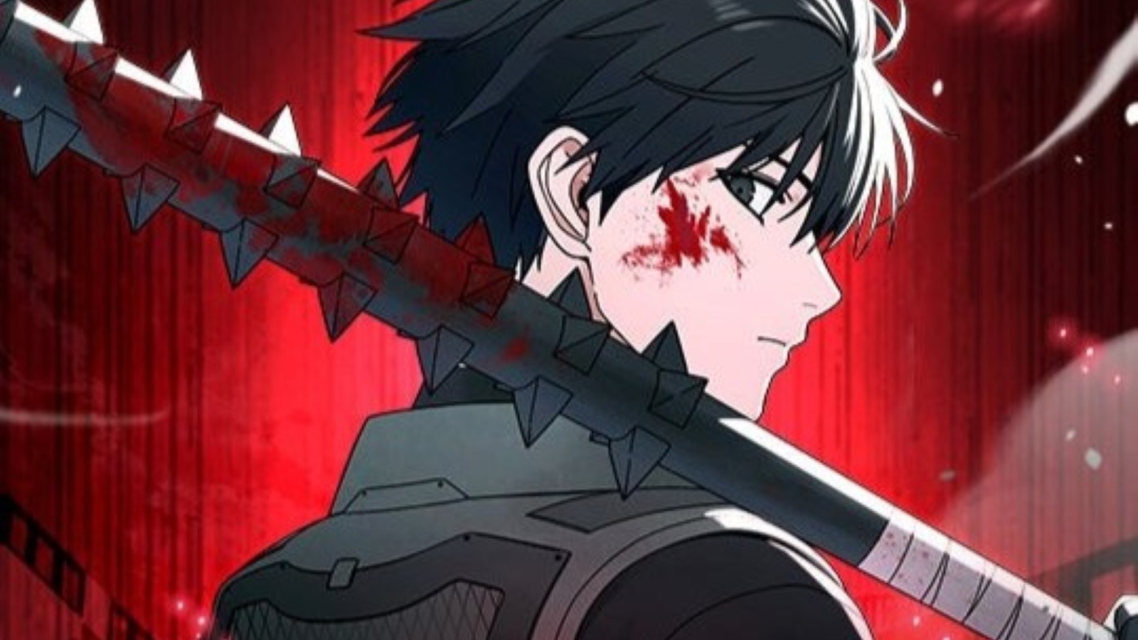 Veteran Of The Apocalypse