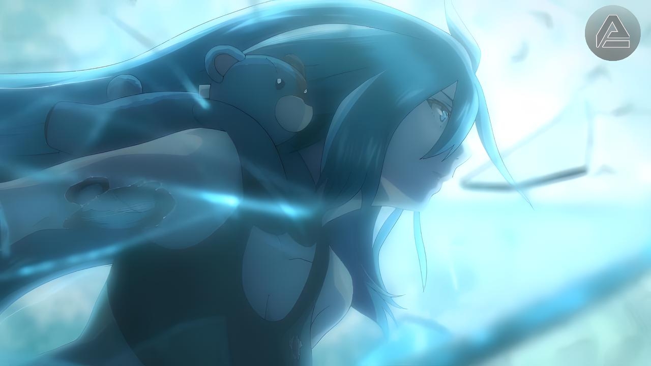 vivy fluorite eyes song