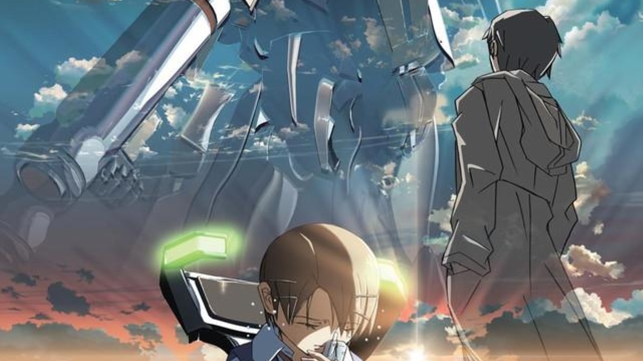 voices of a distant star