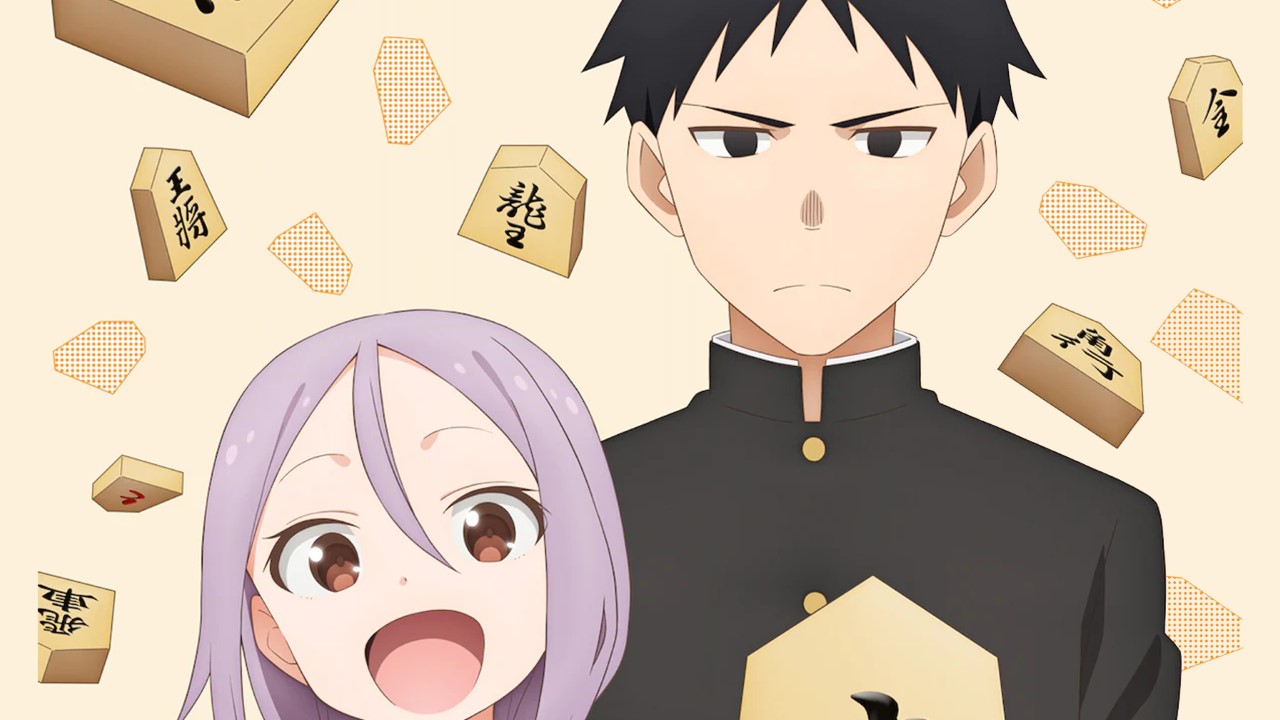 when will ayumu make his move