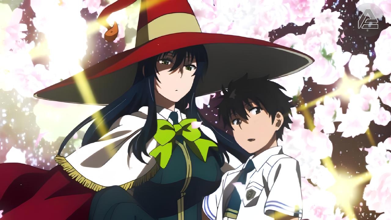 witchcraft works