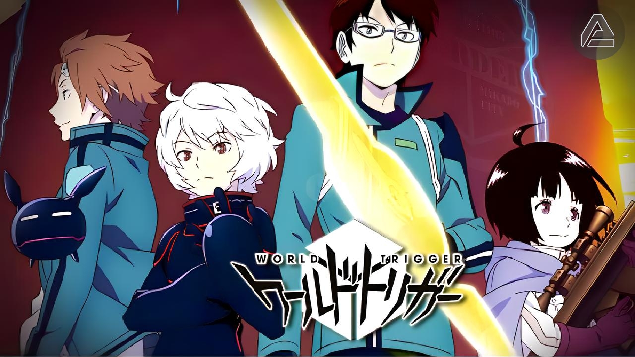 world trigger