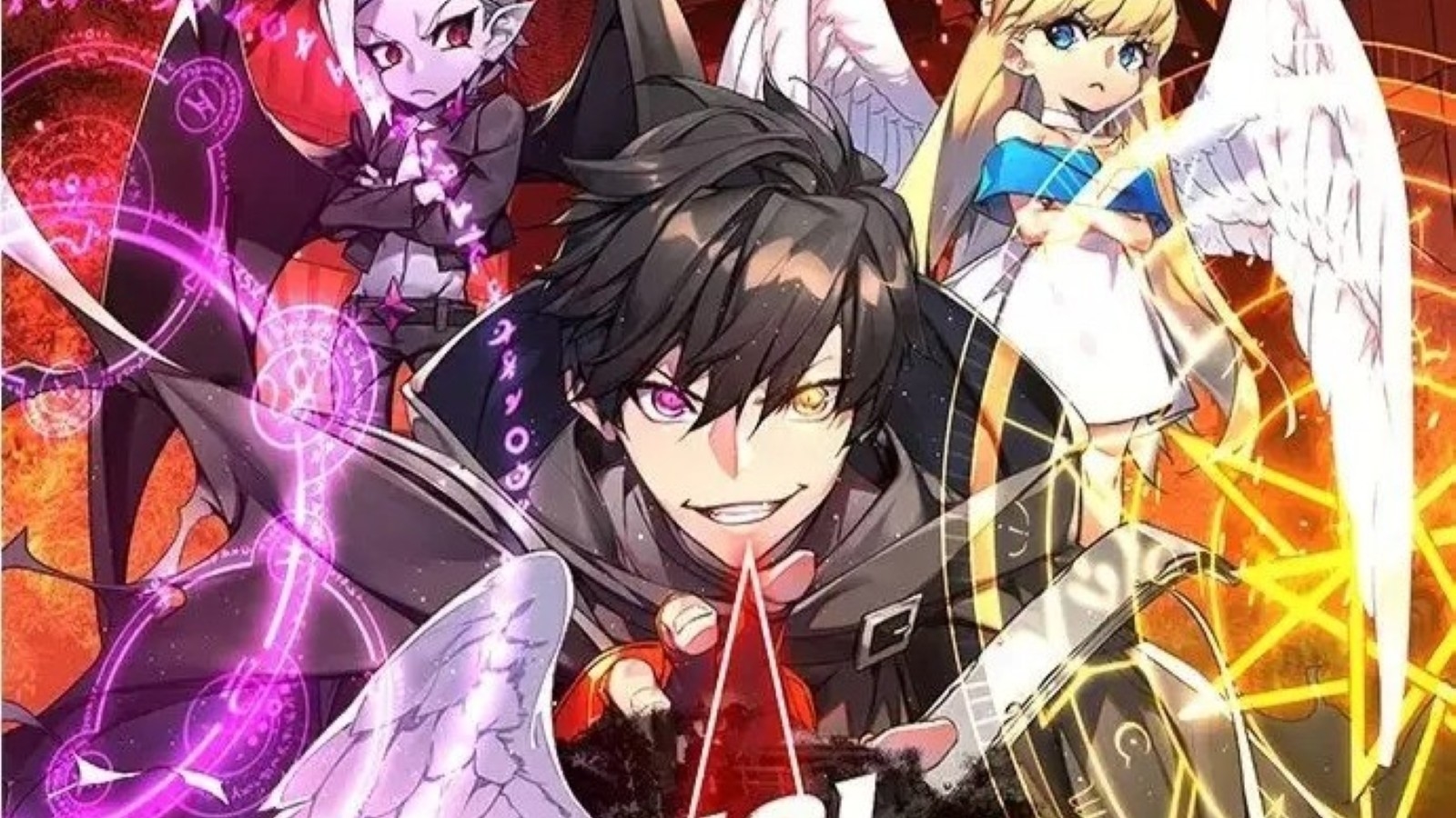 World's Strongest Troll