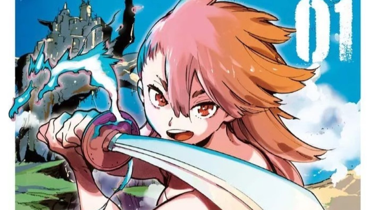 Yakuza Reincarnation