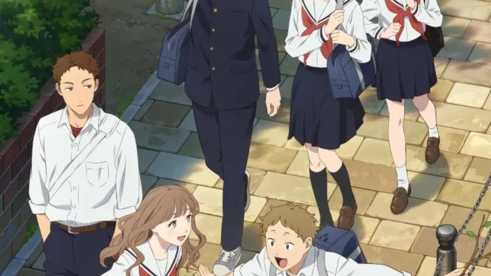 yanokun no futsuu no hibi