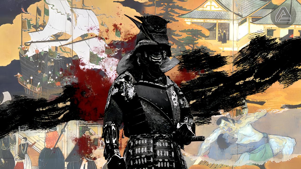 yasuke