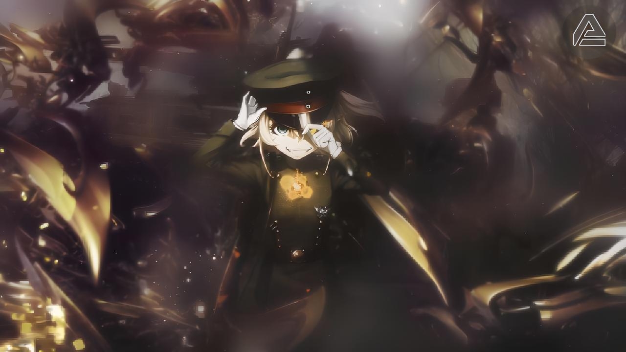 youjo senki