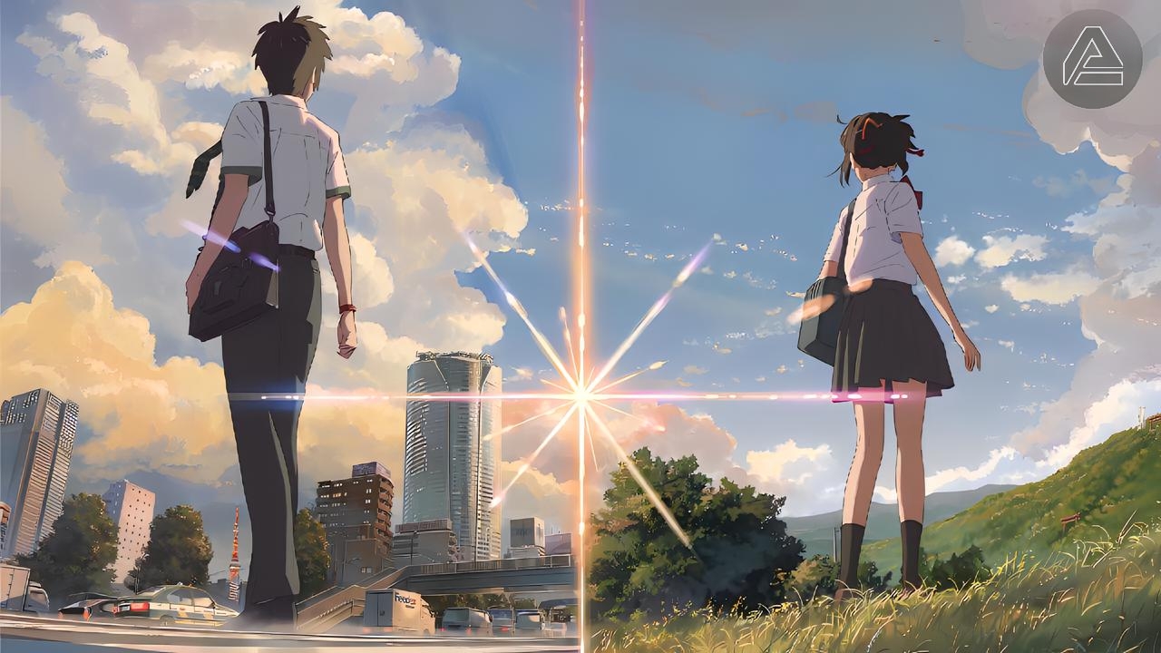 Your Name