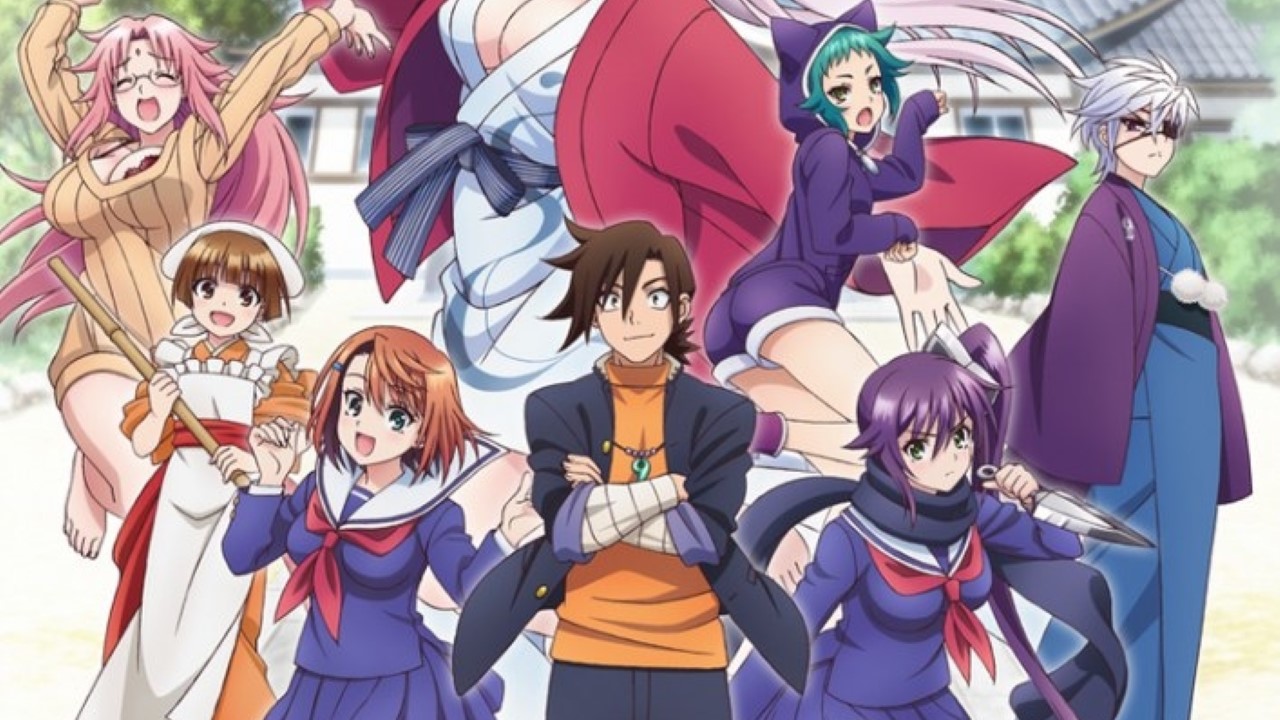 yuragi sou no yuuna san