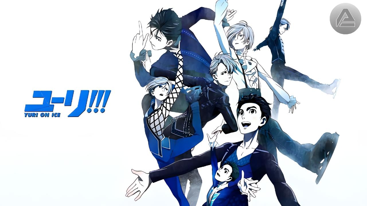 yuri on ice