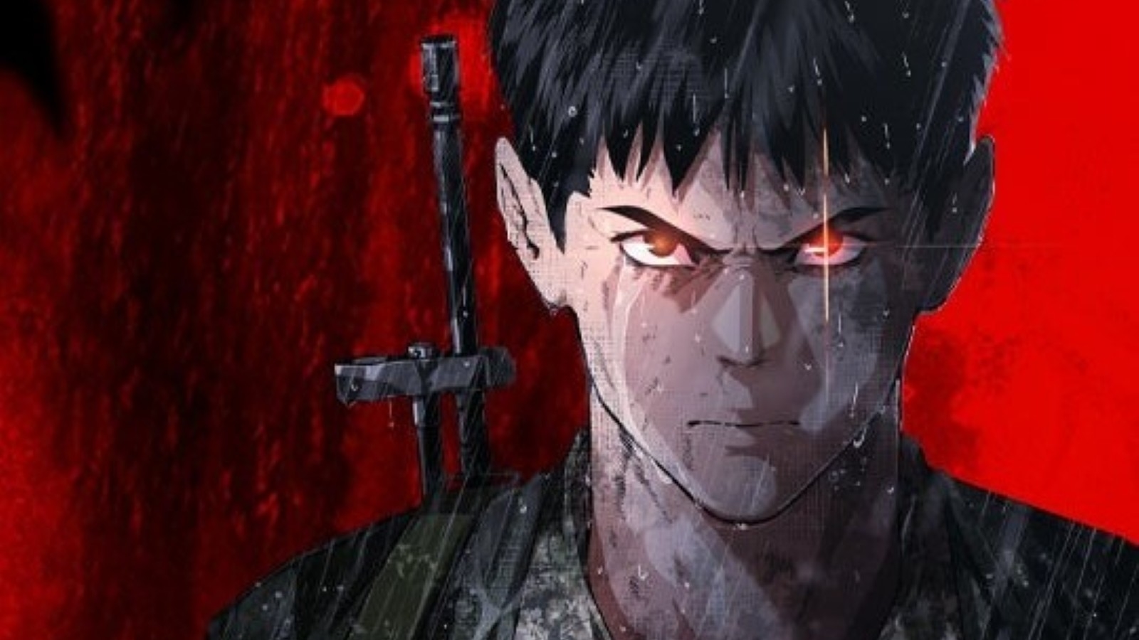 Zombie Revelation: 82-08