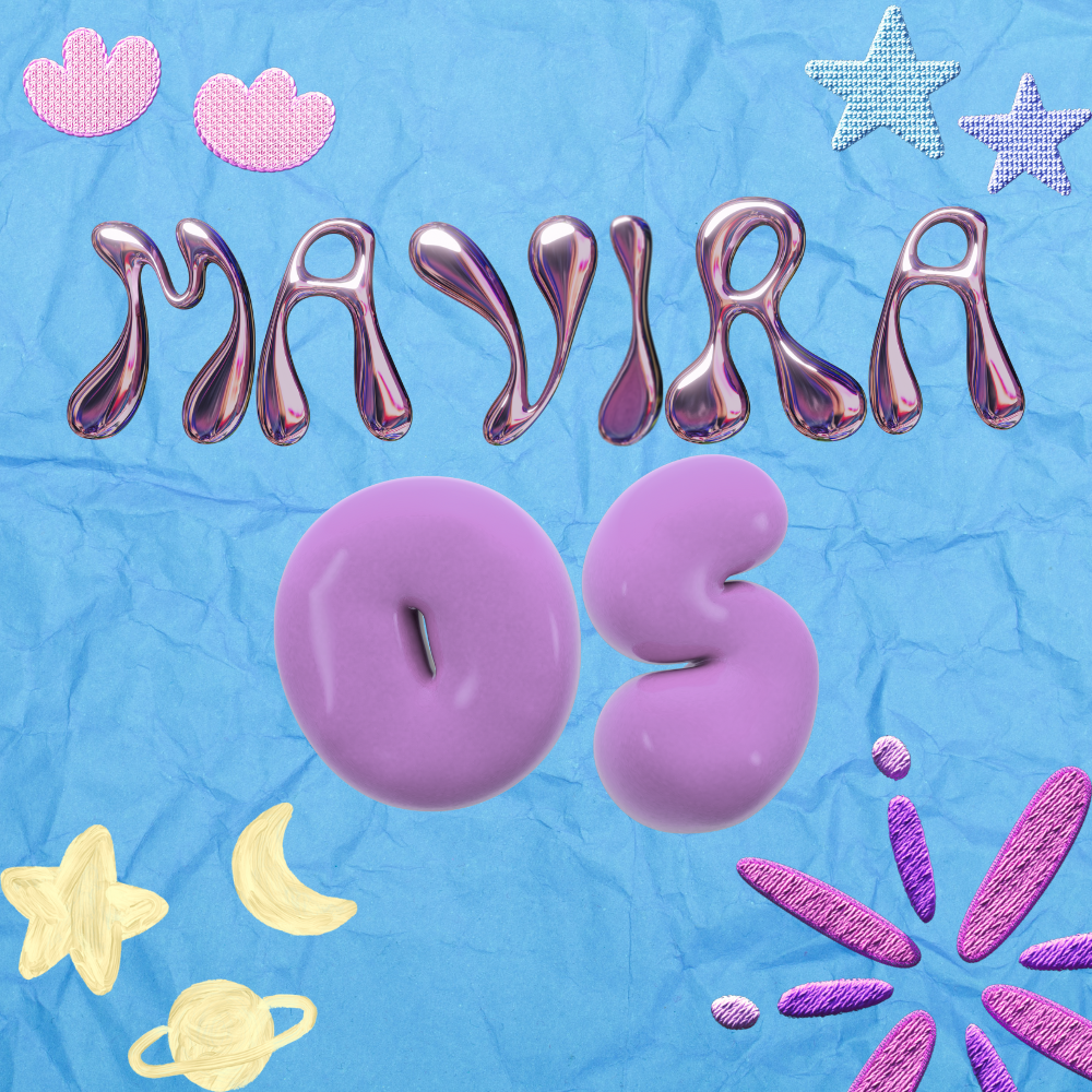 Mavira OS Logo