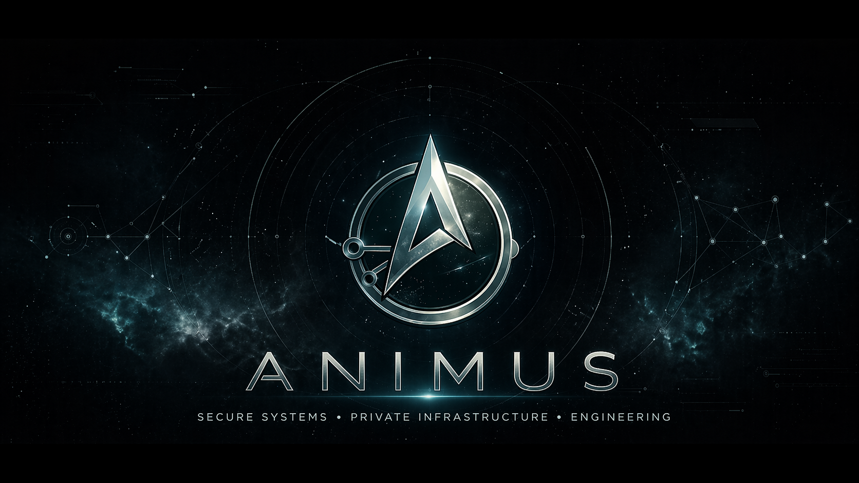 Animus — open-source engineering crew for precise, resilient, secure, AI-readable digital systems