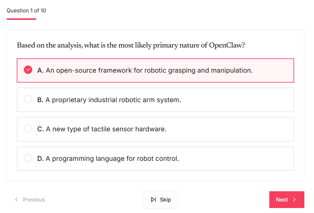 Quiz